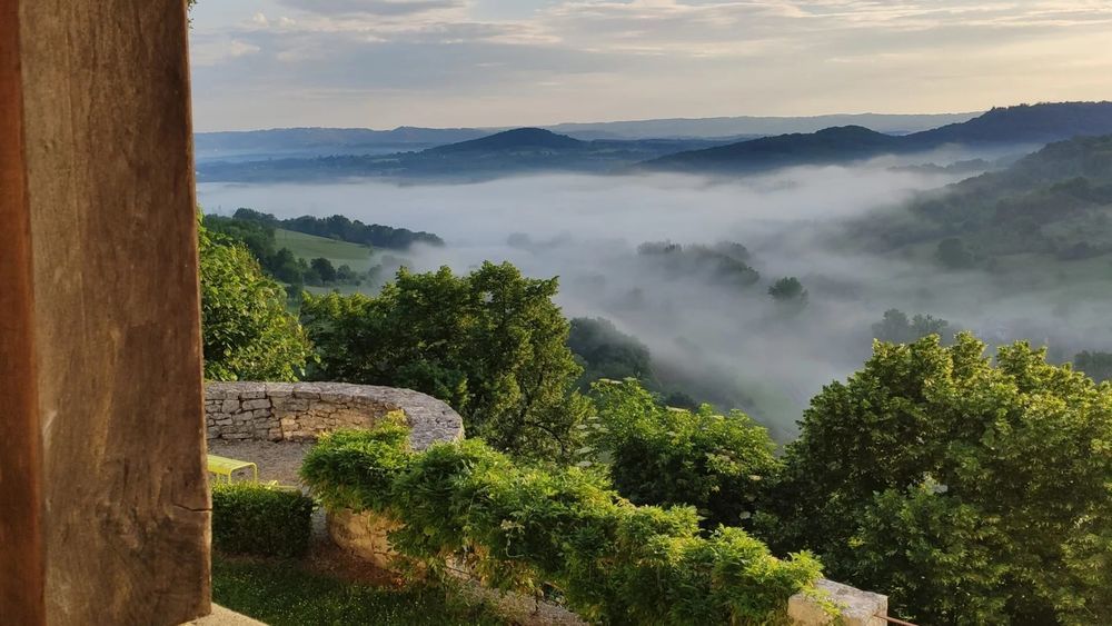 � vendre  Maison Saint-Denis-l�s-Martel (46600)