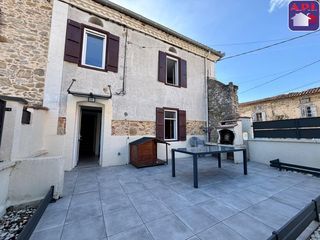  Maison � vendre 3 pi�ces 71 m�