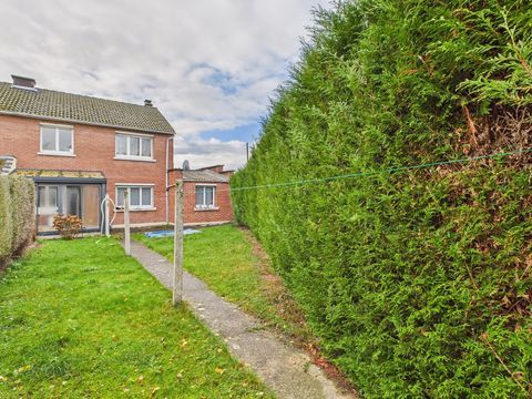   Maison Maison - 5 pi�ce(s) - 96 m�