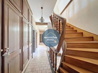  Maison � vendre 10 pi�ces 330 m�