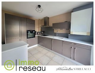  Maison � vendre 4 pi�ces 100 m�