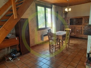  Maison � vendre 6 pi�ces 107 m�