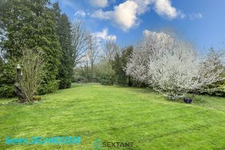  Villa � vendre 12 pi�ces 373 m�