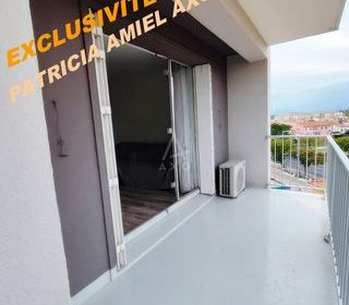  Appartement � vendre 4 pi�ces 74 m�