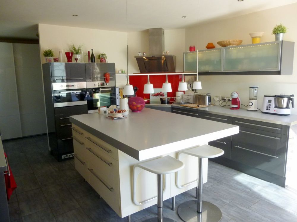 � vendre  Maison Th�minettes (46120)