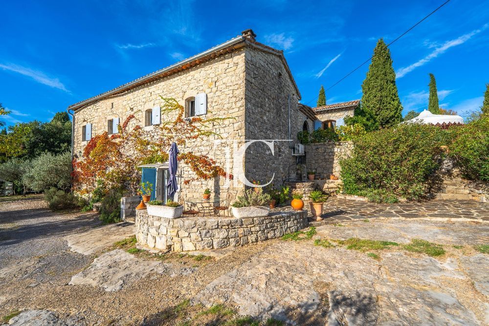 � vendre  Villa Banne (07460)