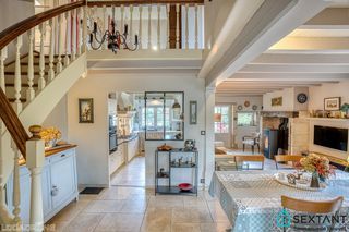  Maison � vendre 5 pi�ces 130 m�