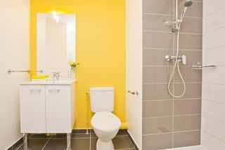  Appartement � vendre 1 pi�ce 21 m�