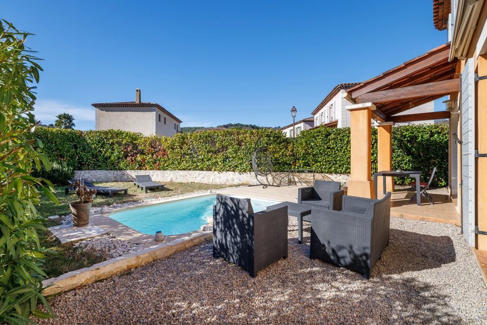 � vendre  Maison Le Rouret (06650)