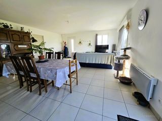  Maison � vendre 4 pi�ces 80 m�