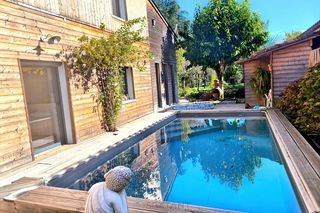  Maison � vendre 11 pi�ces 219 m�