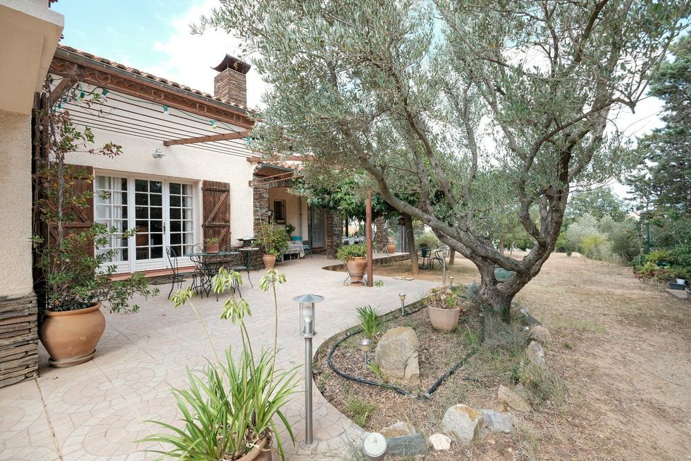 � vendre  Maison Thuir (66300)