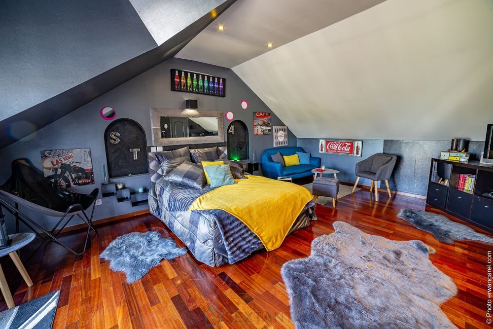 � vendre  Maison Morsang-sur-Seine (91250)