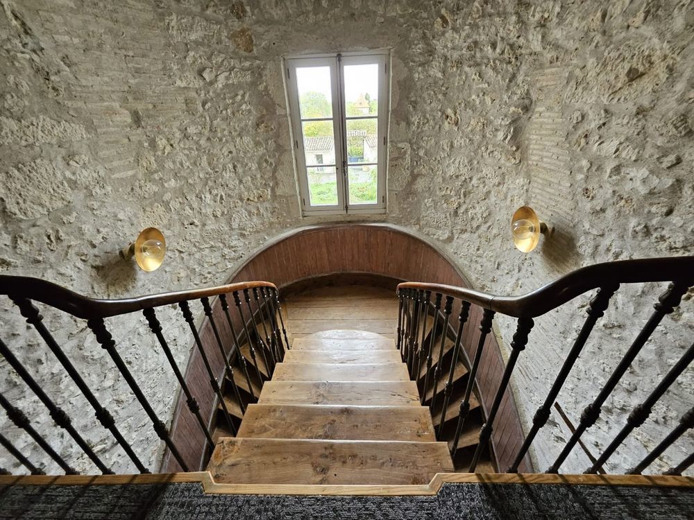 � vendre  Propri�t�/ch�teau Agen (47000)