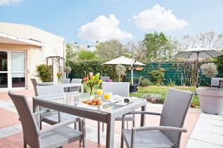  Appartement � vendre 1 pi�ce 19 m�