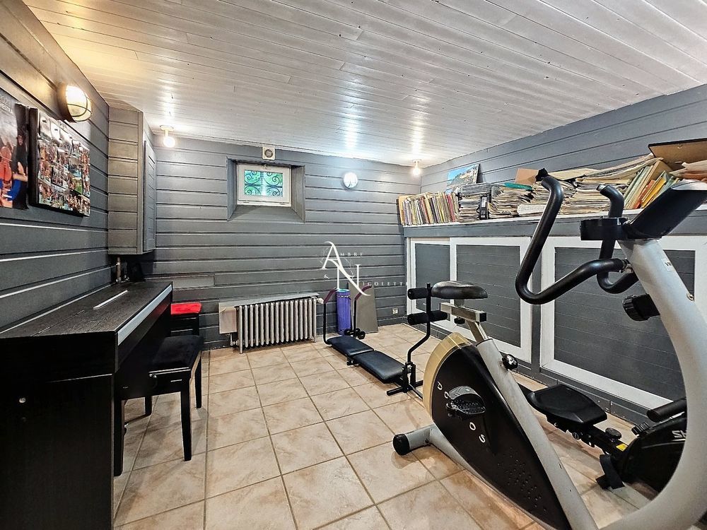 � vendre  Maison Rosny-sous-Bois (93110)