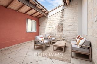  Maison � vendre 3 pi�ces 51 m�