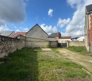  Terrain � vendre 220 m�