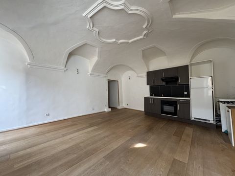   Appartement Appartement - 2 pi�ce(s) - 42 m�