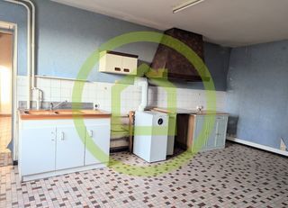  Maison � vendre 7 pi�ces 220 m�
