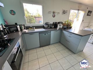  Maison � vendre 6 pi�ces 120 m�