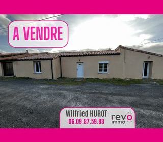  Maison � vendre 5 pi�ces 139 m�