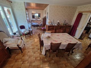  Villa � vendre 3 pi�ces 93 m�