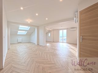  Appartement � vendre 3 pi�ces 100 m�