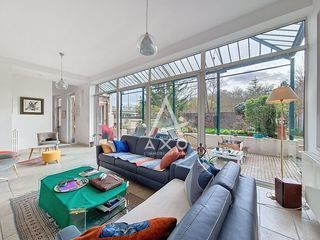  Maison � vendre 8 pi�ces 216 m�