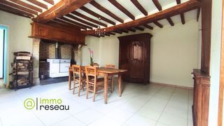  Maison � vendre 3 pi�ces 89 m�