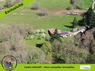  Maison � vendre 8 pi�ces 195 m�