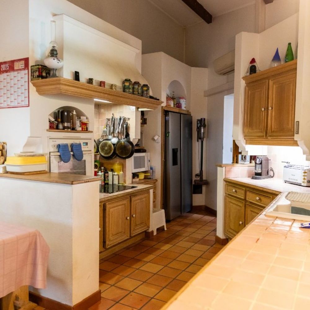 � vendre  Villa Meyreuil (13590)