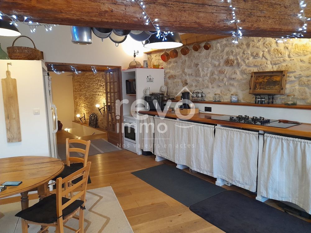 � vendre  Maison Montbazin (34560)