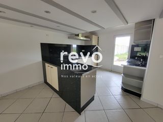  Maison � vendre 5 pi�ces 139 m�