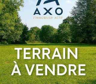  Terrain � vendre 619 m�