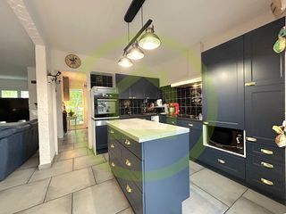  Maison � vendre 9 pi�ces 173 m�