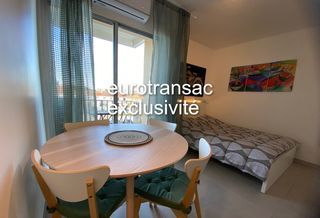  Appartement � vendre 1 pi�ce 19 m�