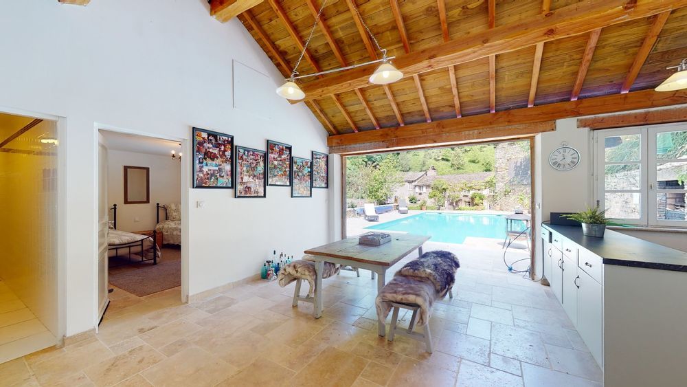 � vendre  Villa Coupiac (12550)