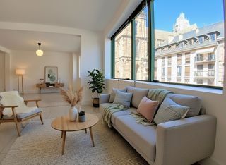  Appartement � vendre 4 pi�ces 148 m�