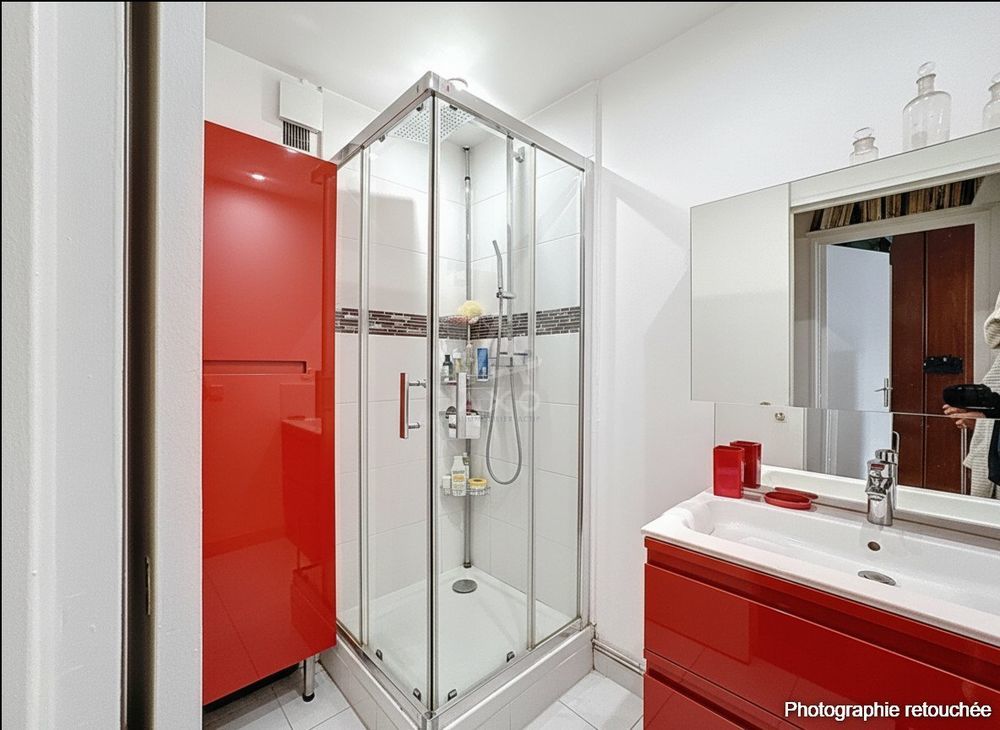 � vendre  Appartement Paris 18