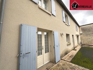  Maison � vendre 5 pi�ces 202 m�