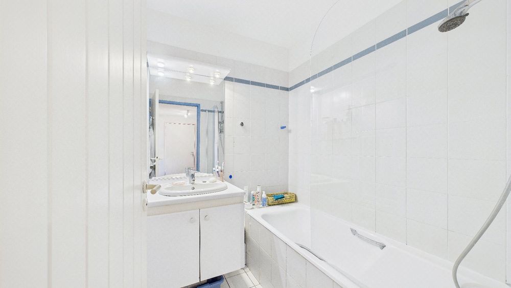 � vendre  Appartement Arcangues (64200)