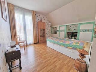  Maison � vendre 7 pi�ces 145 m�