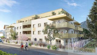  Appartement � vendre 3 pi�ces 56 m�