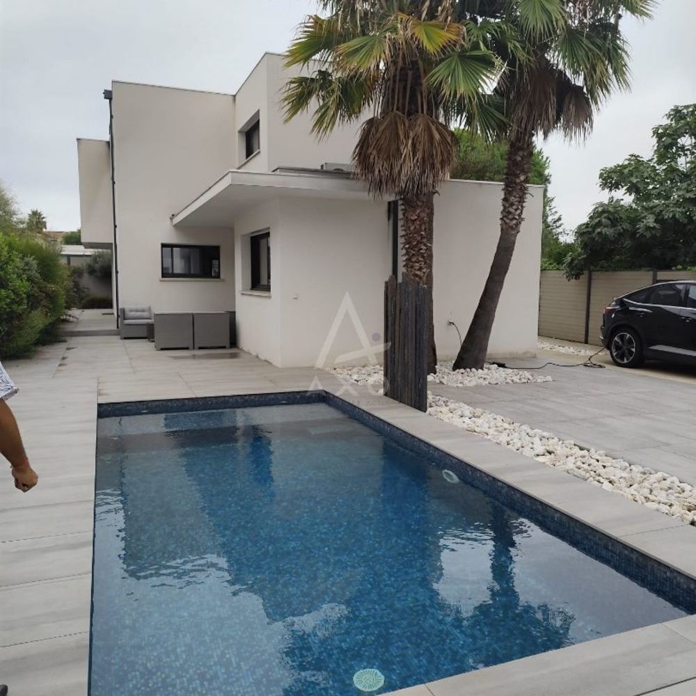 � vendre  Maison Agde (34300)