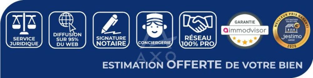 � vendre  Maison Le Beausset (83330)