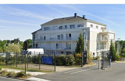   R�sidence Affaires Appartement - 1 pi�ce(s) - 26 m�