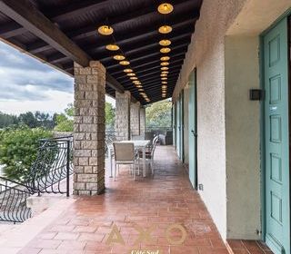  Maison � vendre 7 pi�ces 240 m�