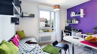  Appartement � vendre 1 pi�ce 18 m�