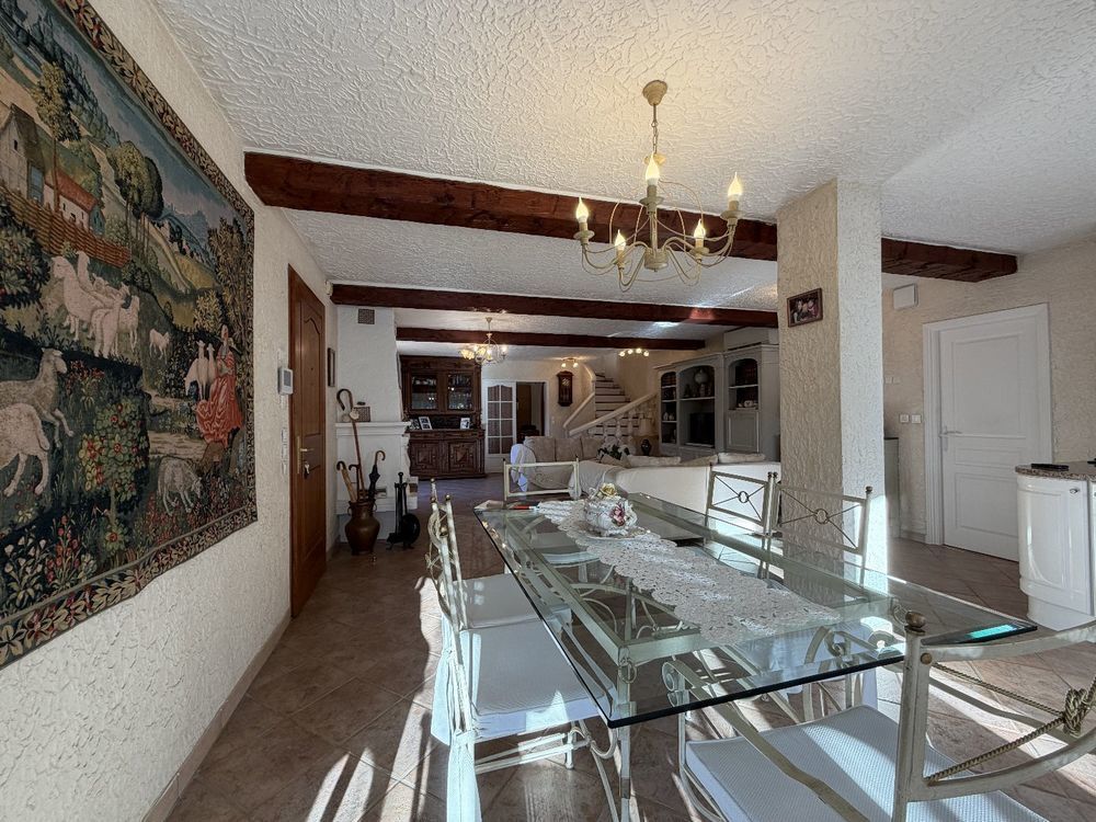 � vendre  Maison Menton (06500)
